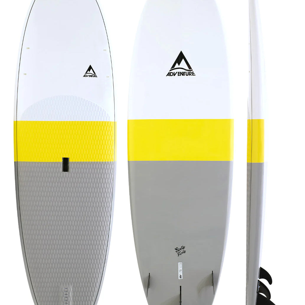 Adventure Sixty Forty MX Paddleboards