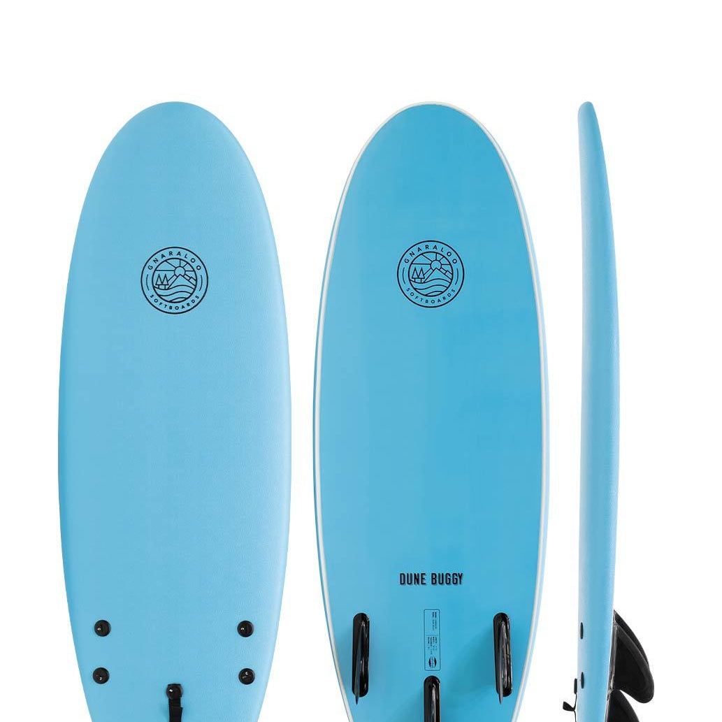 Gnaraloo Dune Buggy Surfboards