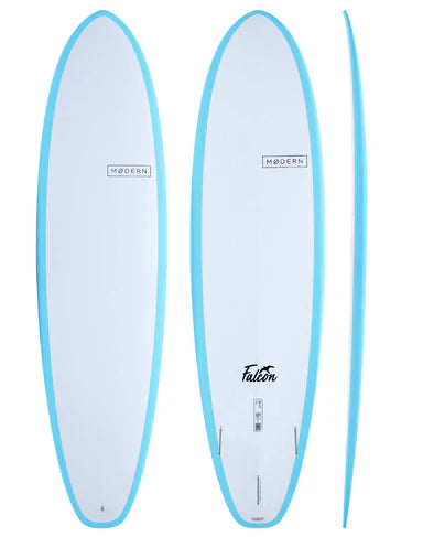 Modern Falcon TMRW Tech Surboards