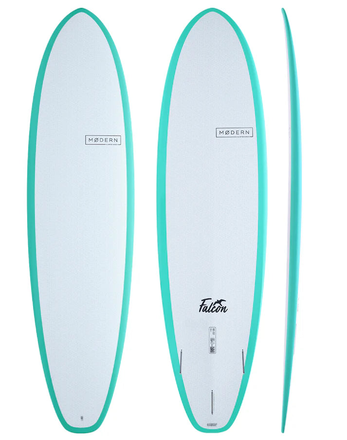 Modern Falcon TMRW Tech Surboards