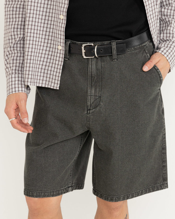 Rhythm Changer Jeans Shorts