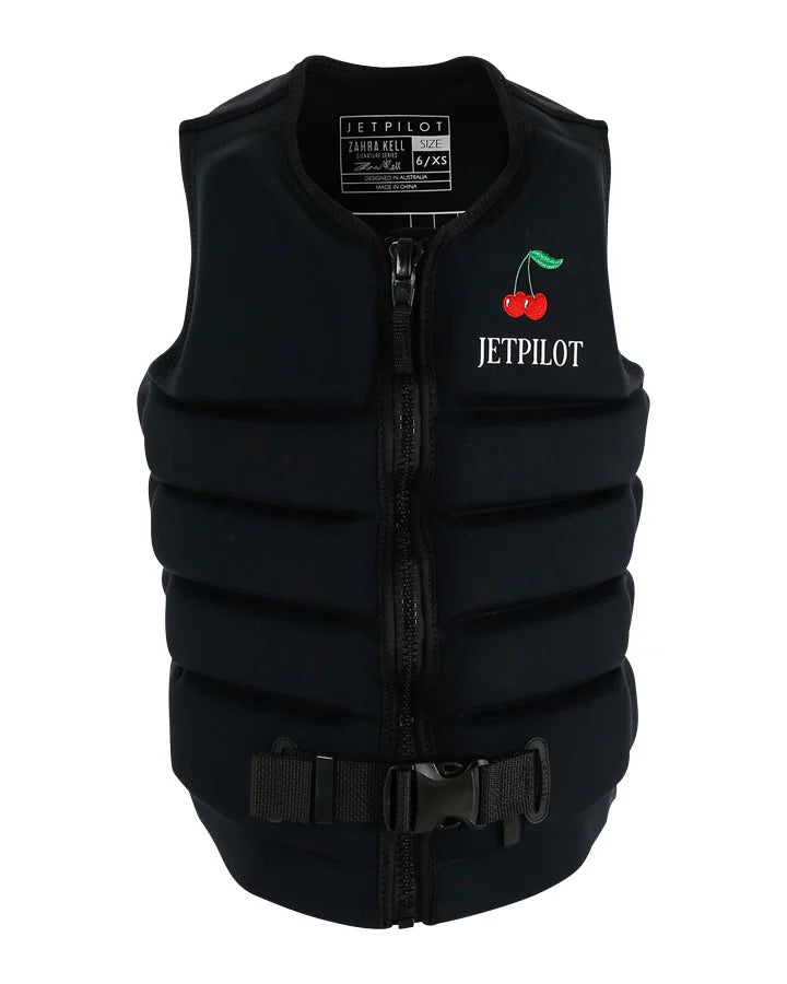 JetPilot X1 Zahra FE Ladies Neo Vests