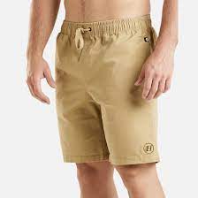 The Mad Hueys Basic Chino Shorts