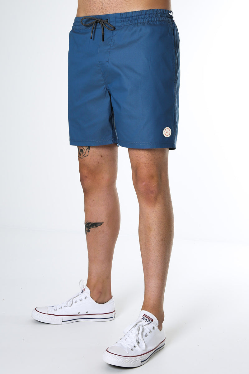 Globe Clean Swell Poolshort