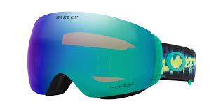 Oakley Flight Deck M Goggles