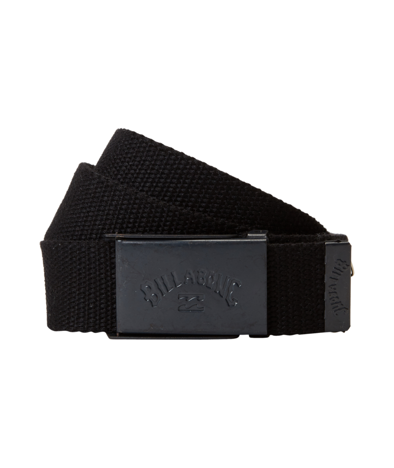 Billabong Cog Web Belts
