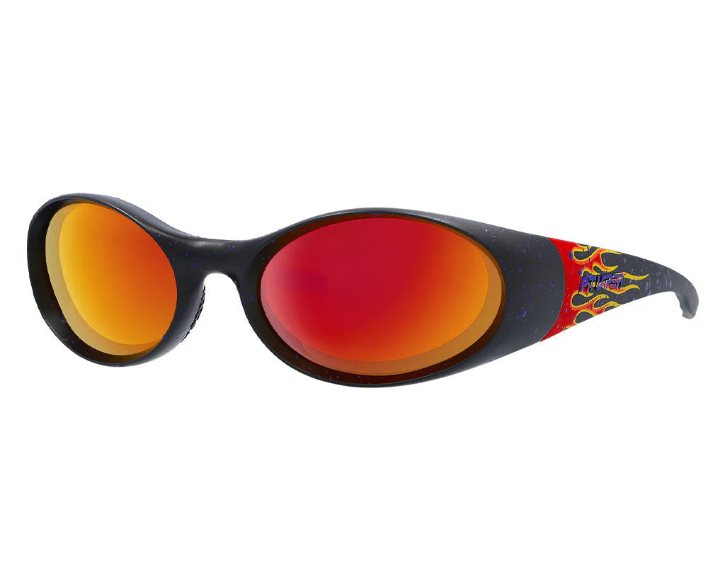 Pit Vipers The Slammer Sunglasses