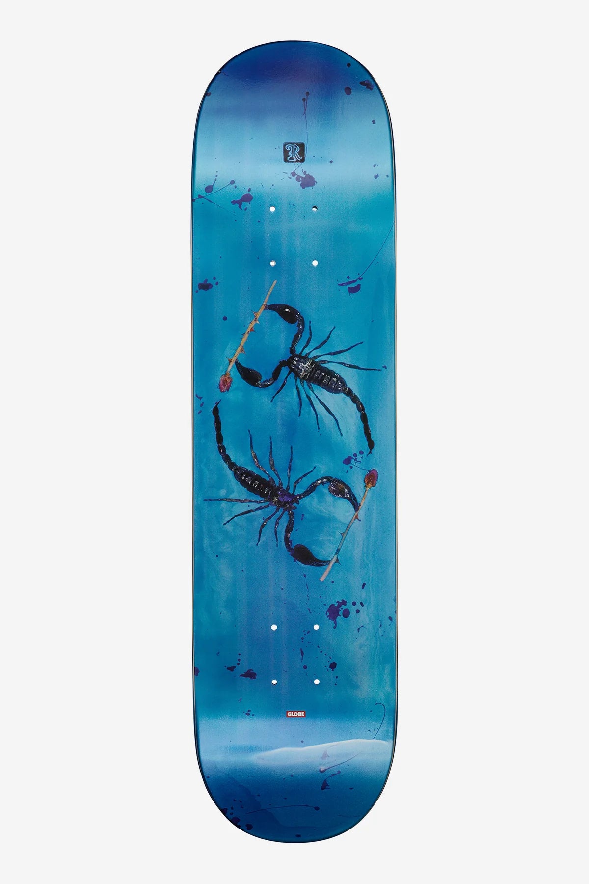 Globe G2 Skateboard Decks