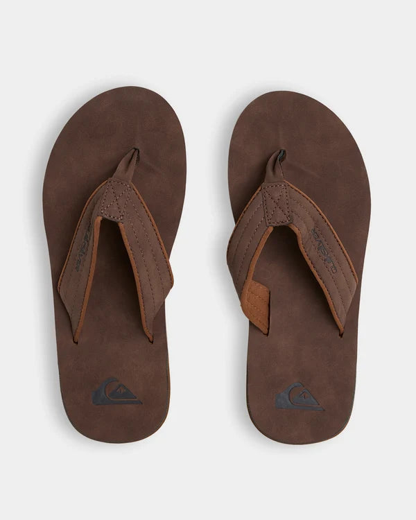 Quiksilver Carver Sandals
