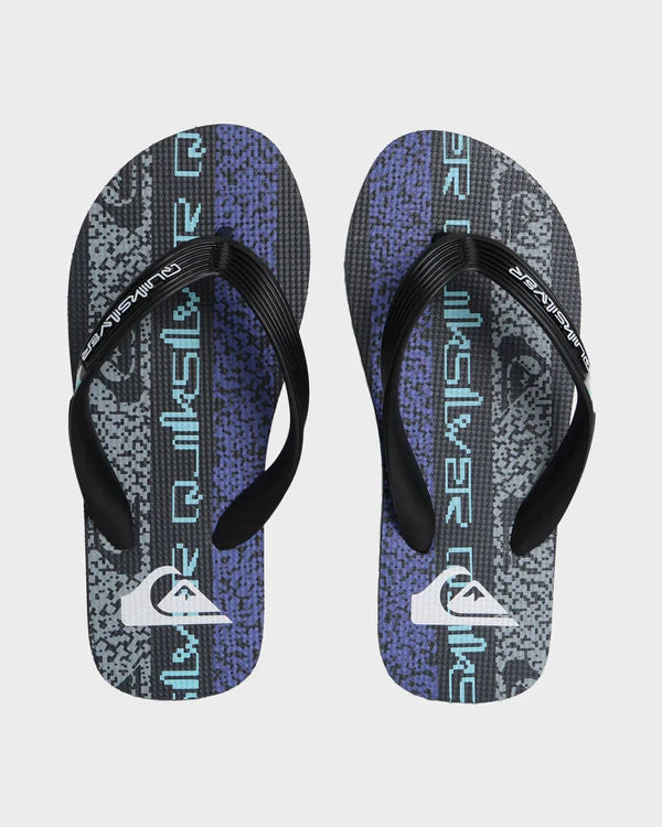 Quiksilver Moncata Art Spkd Sandals