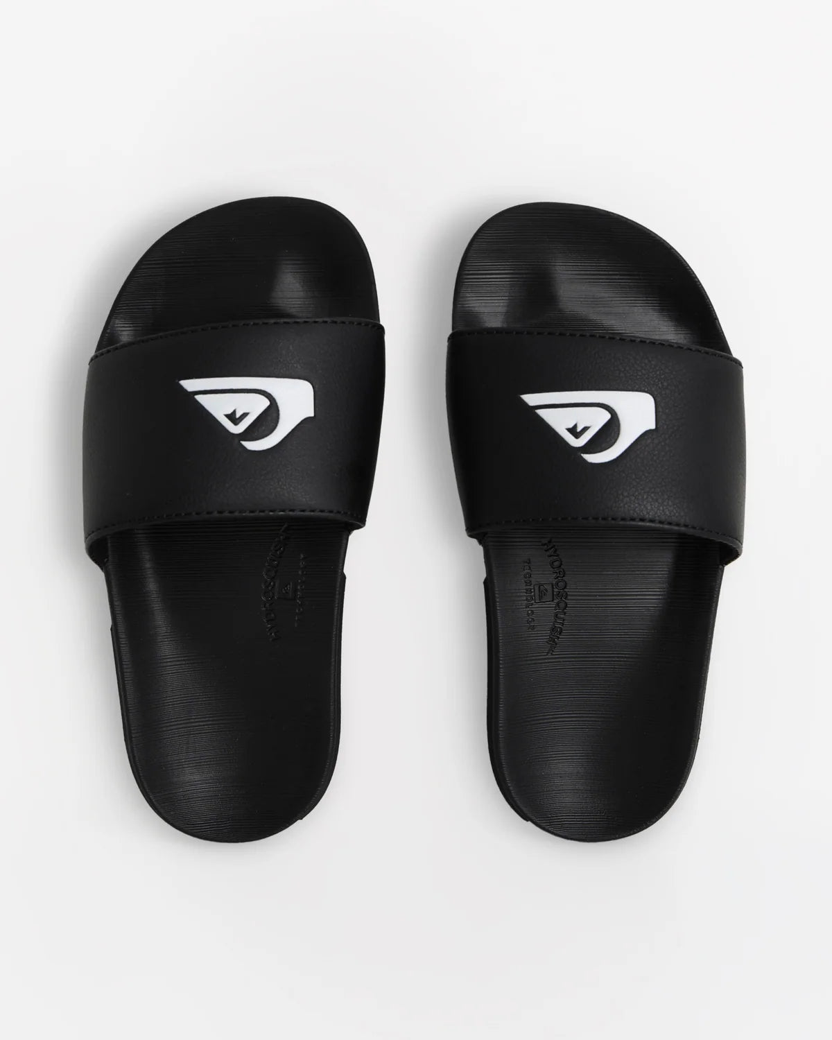 Quiksilver Odian Slide Youth Sandals