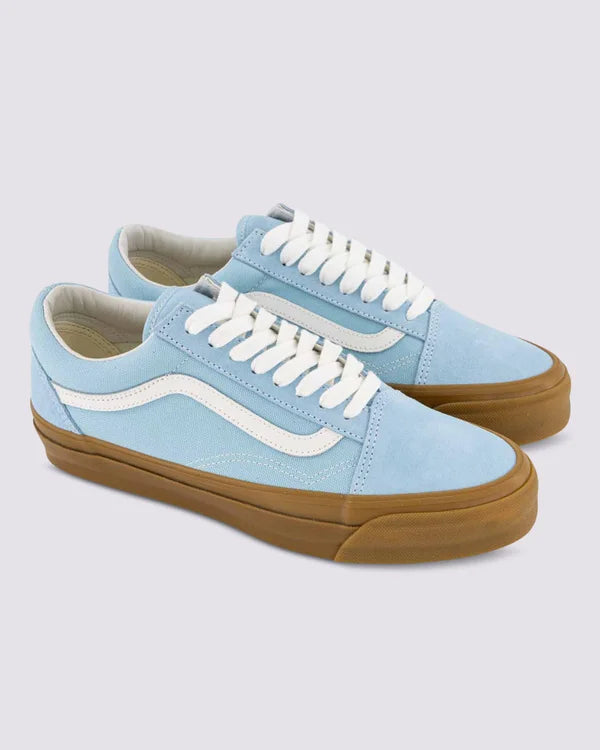 Vans Premium LX Old Skool Shoes