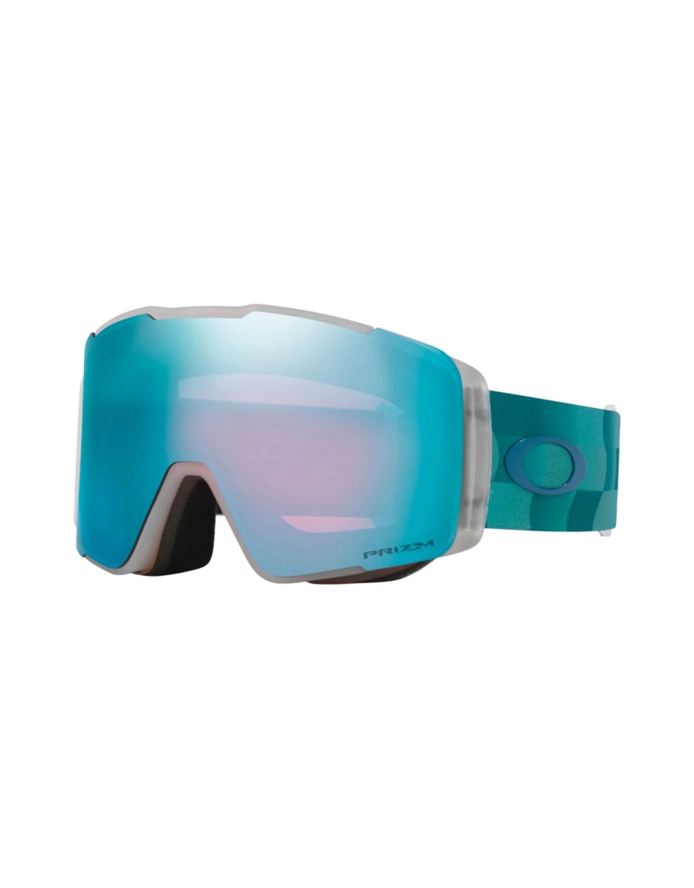 Oakley Line Miner Pro L Low Bridge Goggles