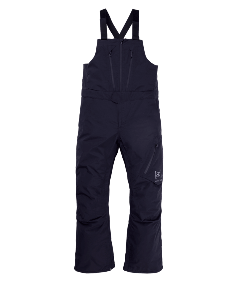 Burton AK Cyclic Gore-Tex Bib Pants – NZ Shred Burton AK Cyclic Gore-Tex Bib Pants – NZ Shred