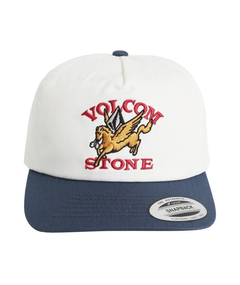 Volcom Petrolstone Caps