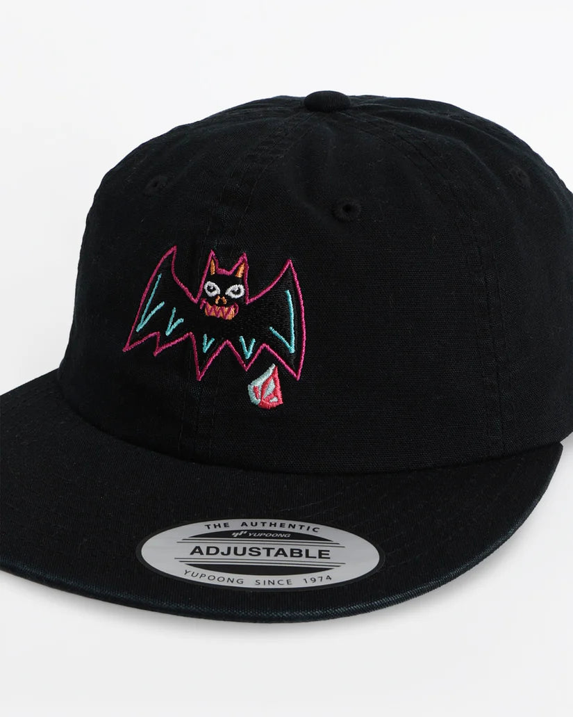 Volcom FA Ozzy Dad Caps