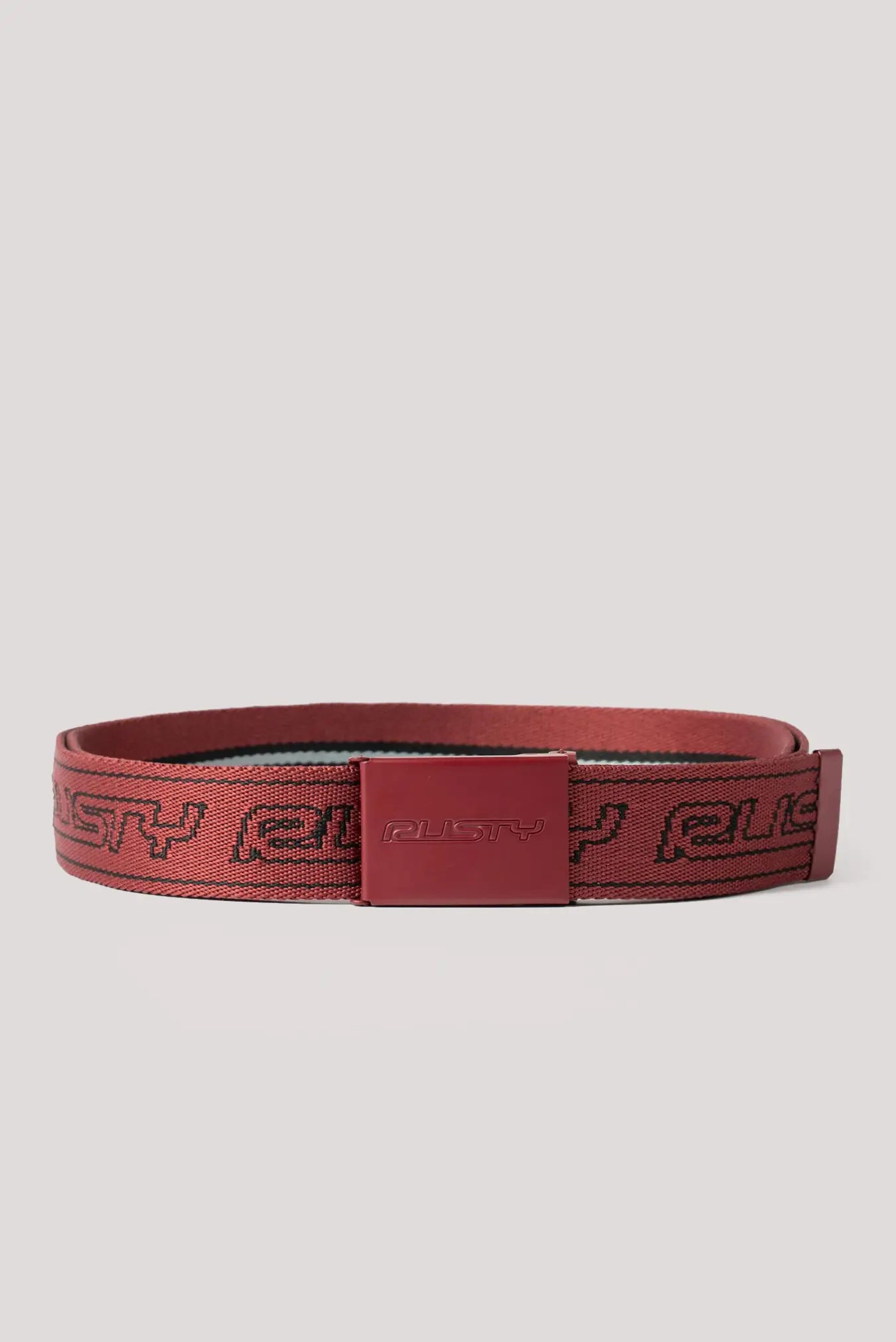 Rusty Flip Daddy Belts