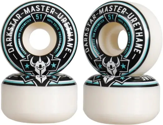 Darkstar Reaper Responder Skateboard Wheels