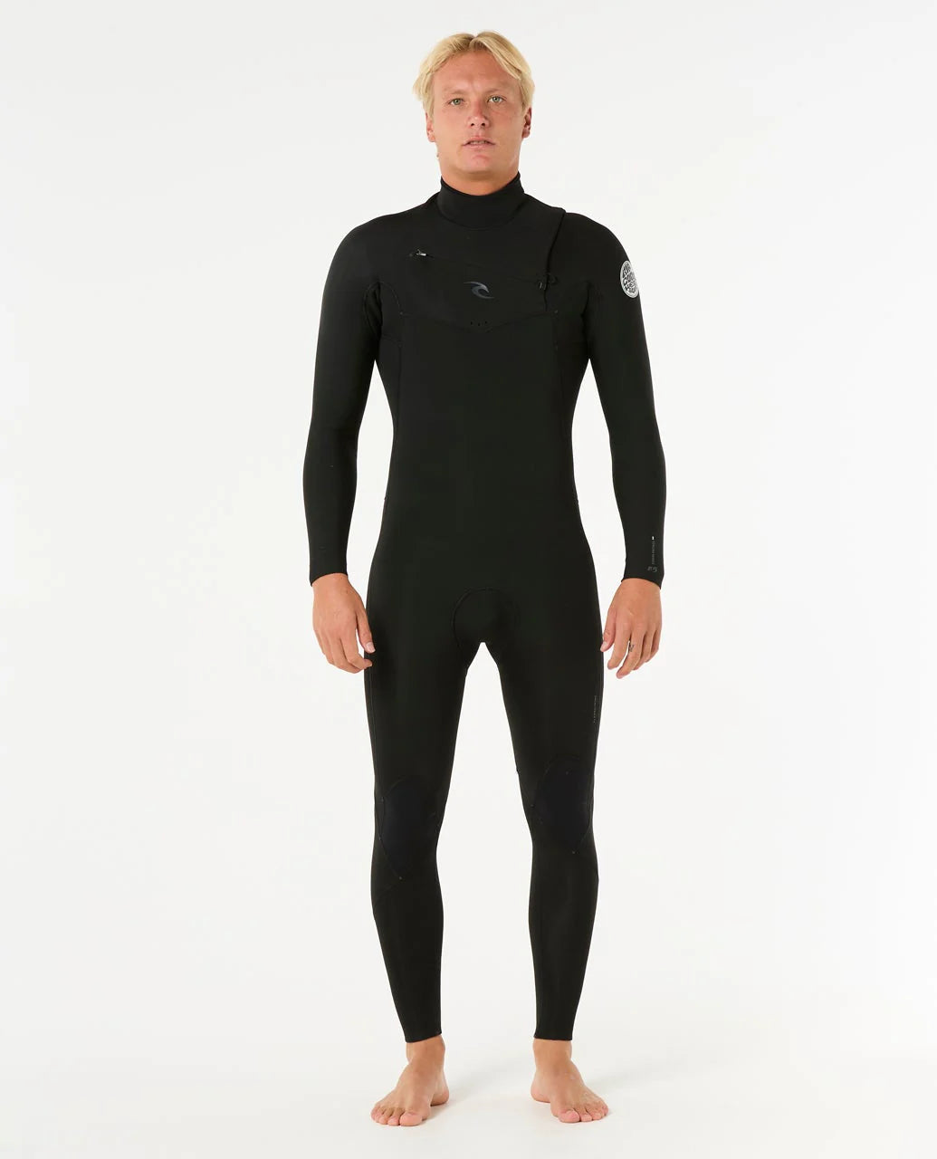 Ripcurl Dawn Patrol 4/3 ChestZip Wetsuits