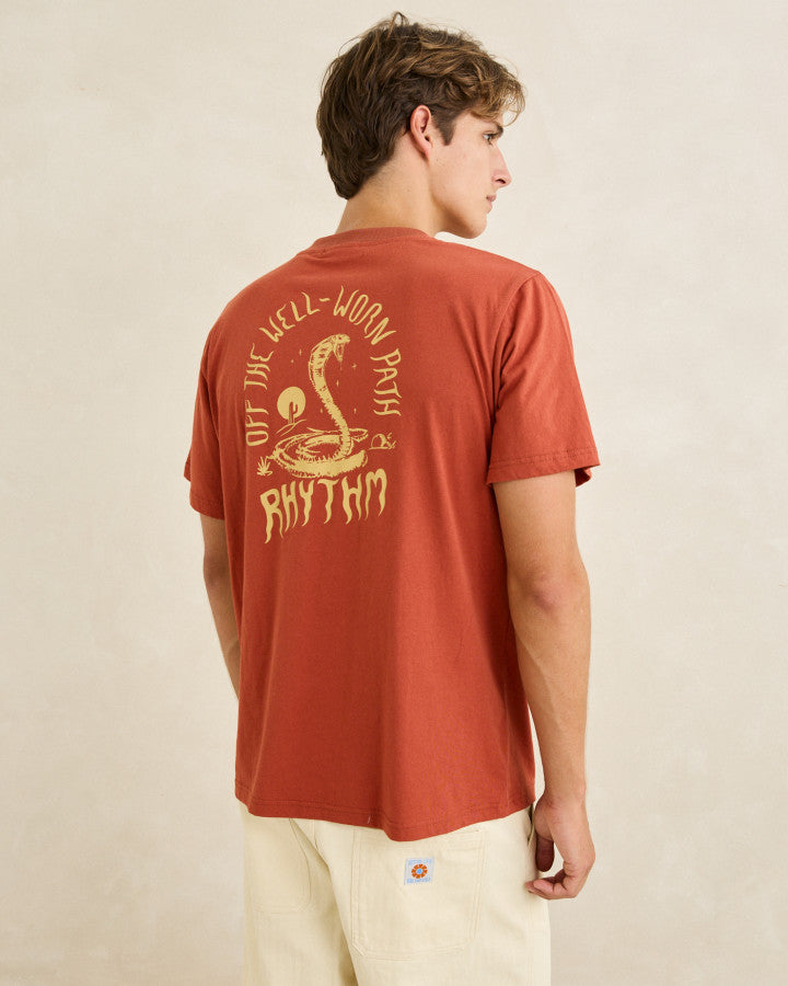 Rhythm Desert Daze T-Shirts