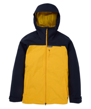 Burton Lodgepole Jackets
