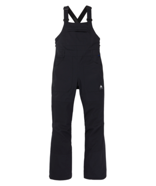 Burton Avalon Womens Stretch 2L Bib Pants