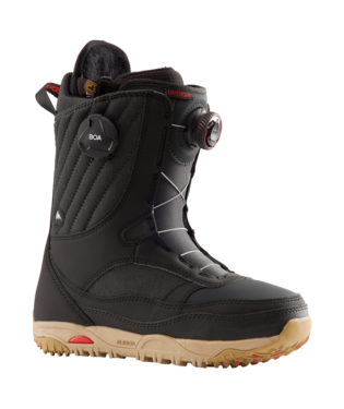 Burton Limelight Boa 2025 Womens Snowboard Boots