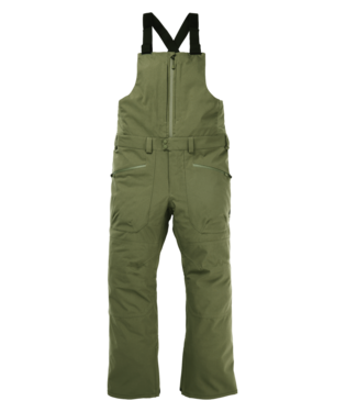 Burton Reserve Bib Pants