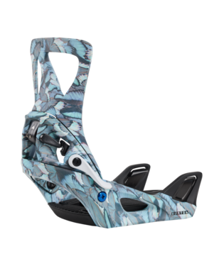 Burton Step On 2025 Womens Snowboard Bindings
