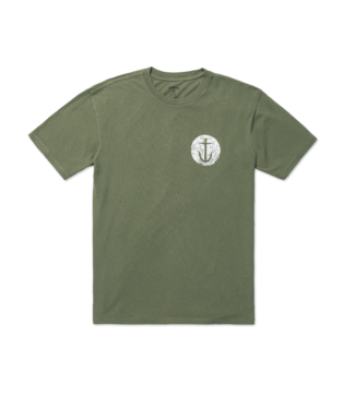 Captain Fin Spot Tees