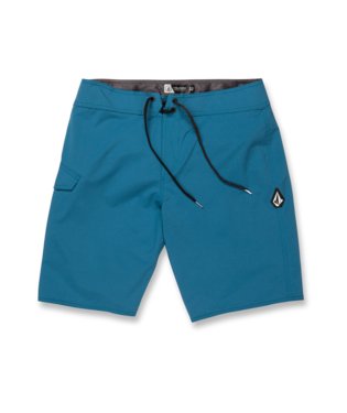 Volcom Lido Solid Mod 20" Boardshorts