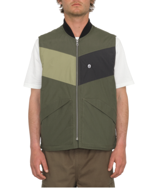 Volcom Prysmer Vest