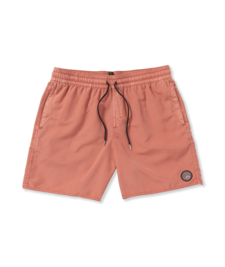 Volcom Center Trunk 17" Shorts