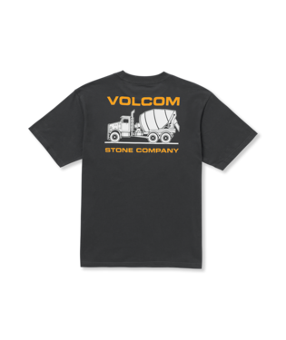 Volcom Skate Vitals G Taylor SS T-Shirt