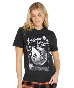 Volcom Lock It Up Tee