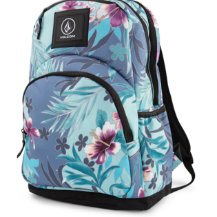 Volcom Patch Attack Backpacks