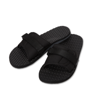 Volcom Eco Recliner Slide Sandals