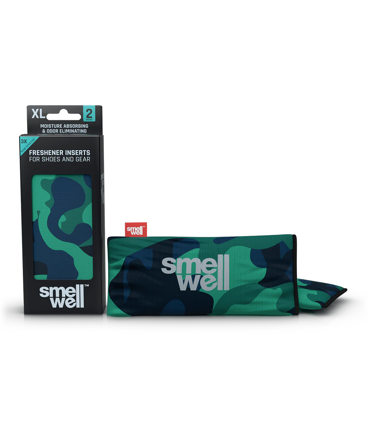 SmellWell Active XL Deodorisors