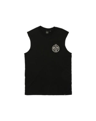 Deus Dice Muscle Tees