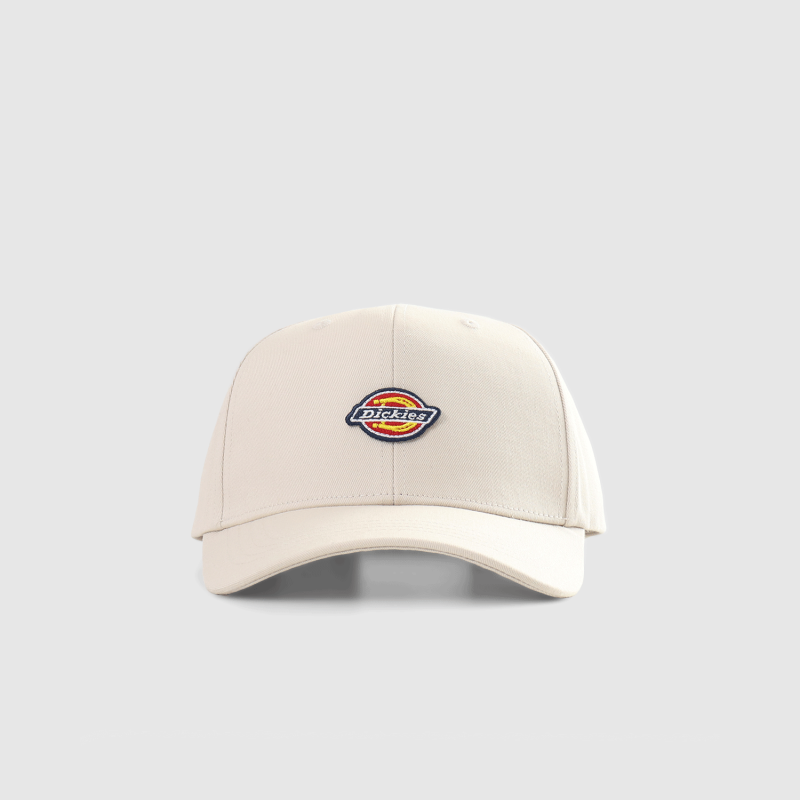 Dickies Rockwood Curved Peak Unstructured 6 Panel Caps NZ Shred