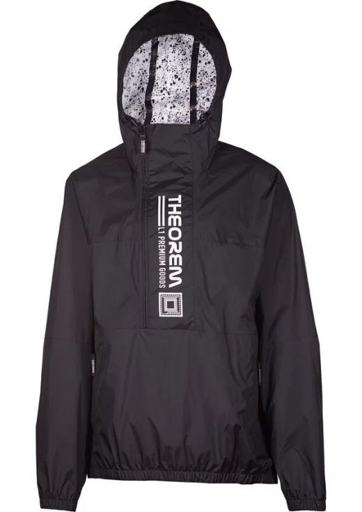 L1 Diffuse Jackets