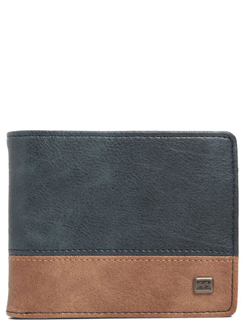 Billabong Dimension Wallets