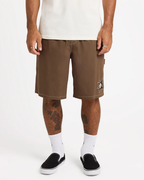 Volcom Disturb Shorts