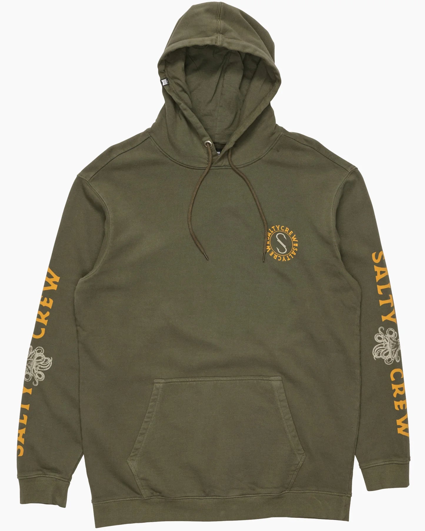 Salty Crew Tentacles Hoodies