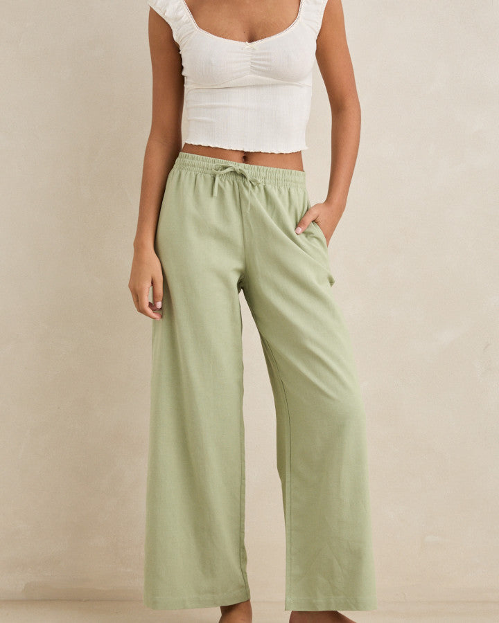 Rhythm Dolly Beach Pants
