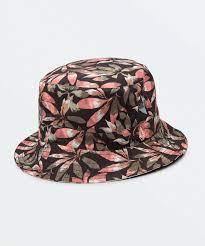 Volcom Voltropication Reversible Bucket Hats