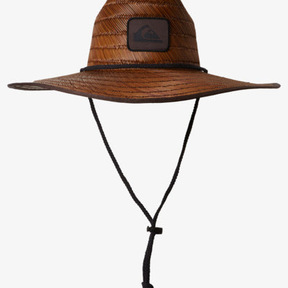 Quiksilver Dredged Hats