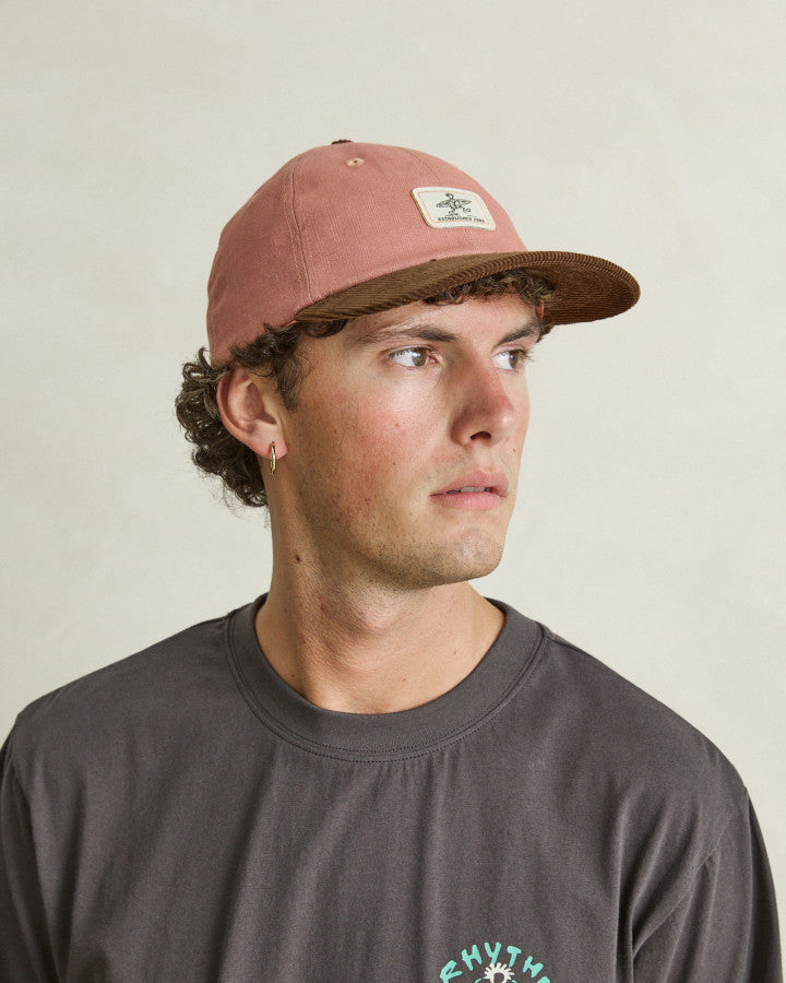 Rhythm Drifter Caps