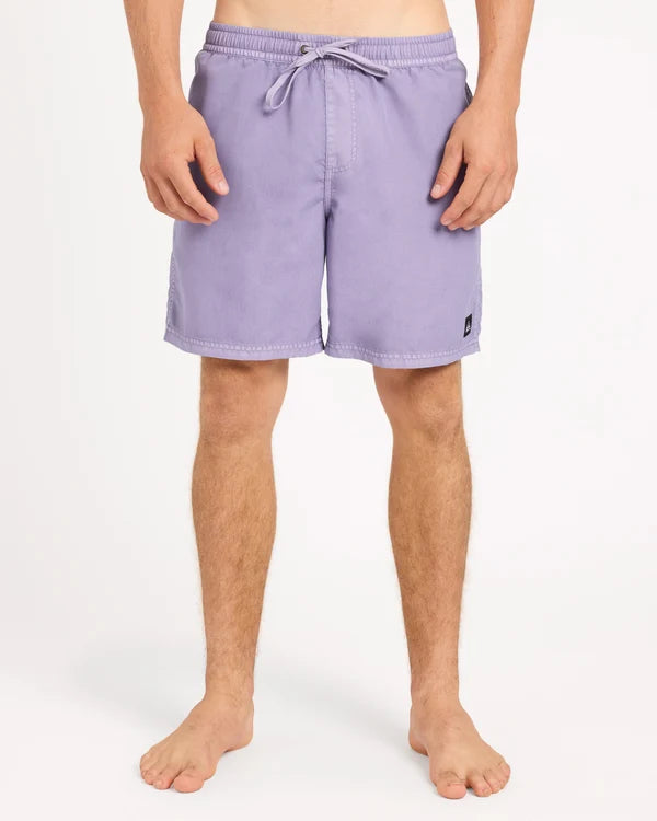 Quiksilver Everyday Surfwash 17" Volley Boardshorts