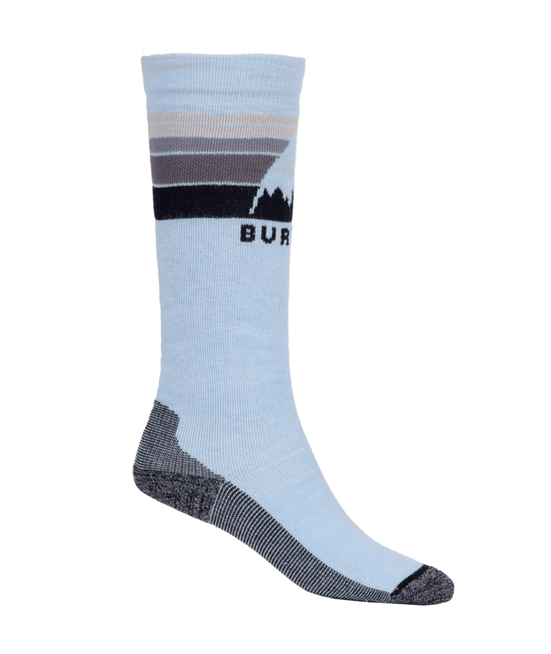 Burton Kids Emblem Midweight Socks